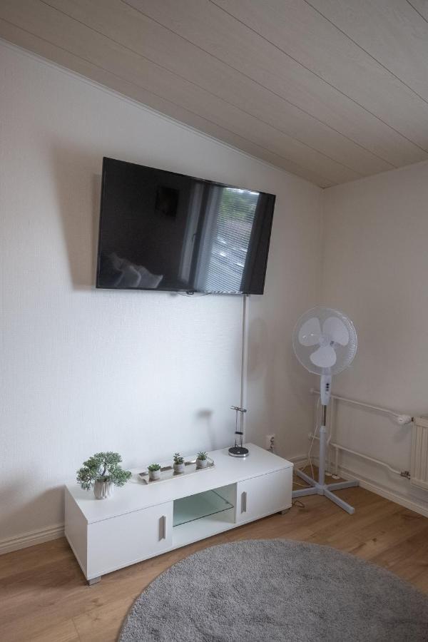 Araucarias Apartment Kotka Extérieur photo