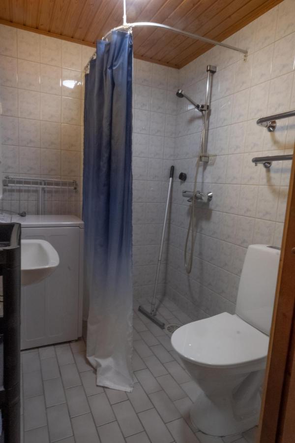 Araucarias Apartment Kotka Extérieur photo