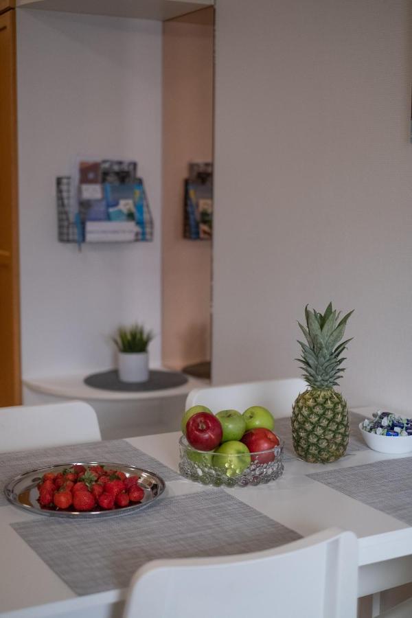 Araucarias Apartment Kotka Extérieur photo